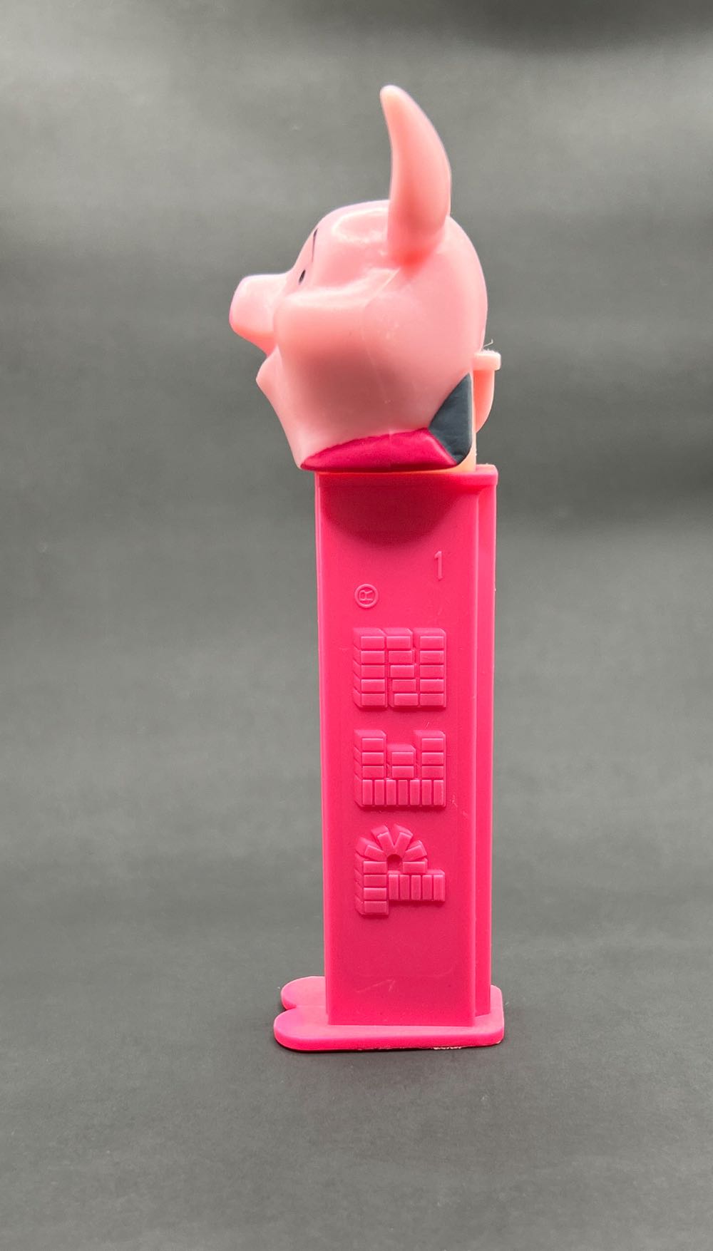 Disney - Winnie The Pooh - Pigglet - Disney - Winnie The Pooh pez collectible - Main Image 3