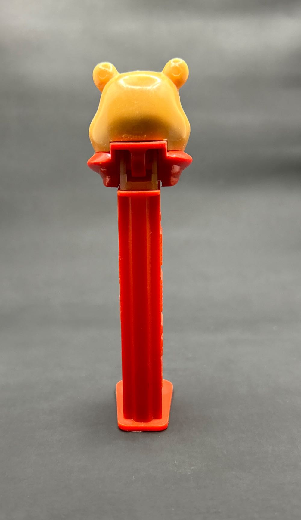 Disney - Winnie The Pooh - Pooh - Disney - Winnie The Pooh pez collectible - Main Image 2