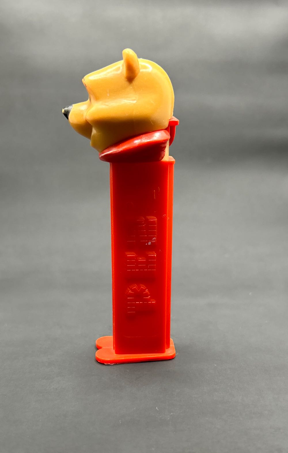 Disney - Winnie The Pooh - Pooh - Disney - Winnie The Pooh pez collectible - Main Image 3
