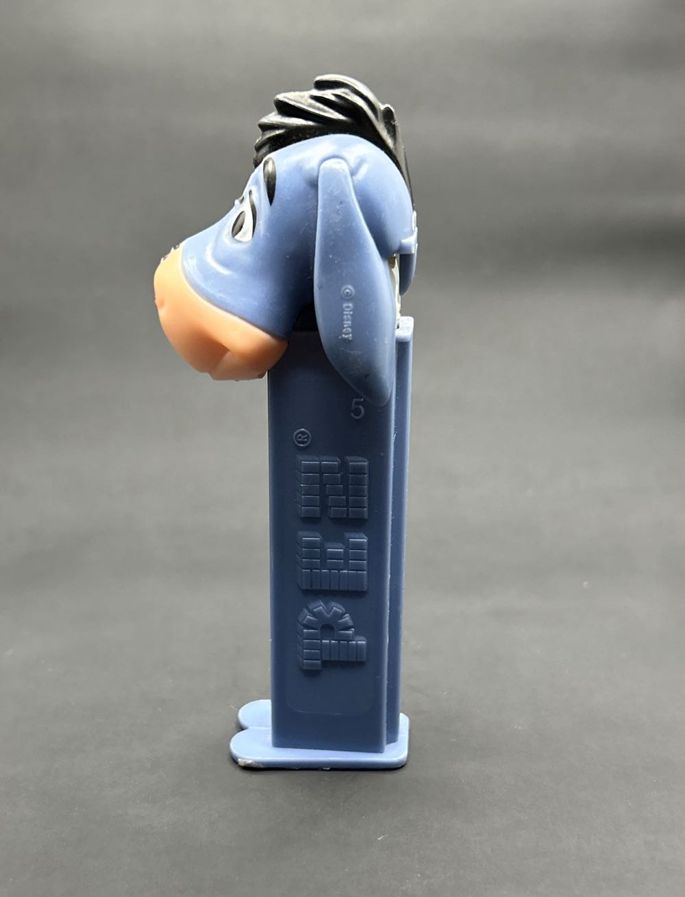 Disney - Winnie The Pooh - Eeore - Disney - Winnie The Pooh pez collectible - Main Image 3