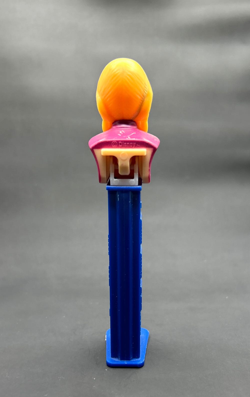 Disney - Princesses - Anna - Disney Frozen pez collectible - Main Image 2