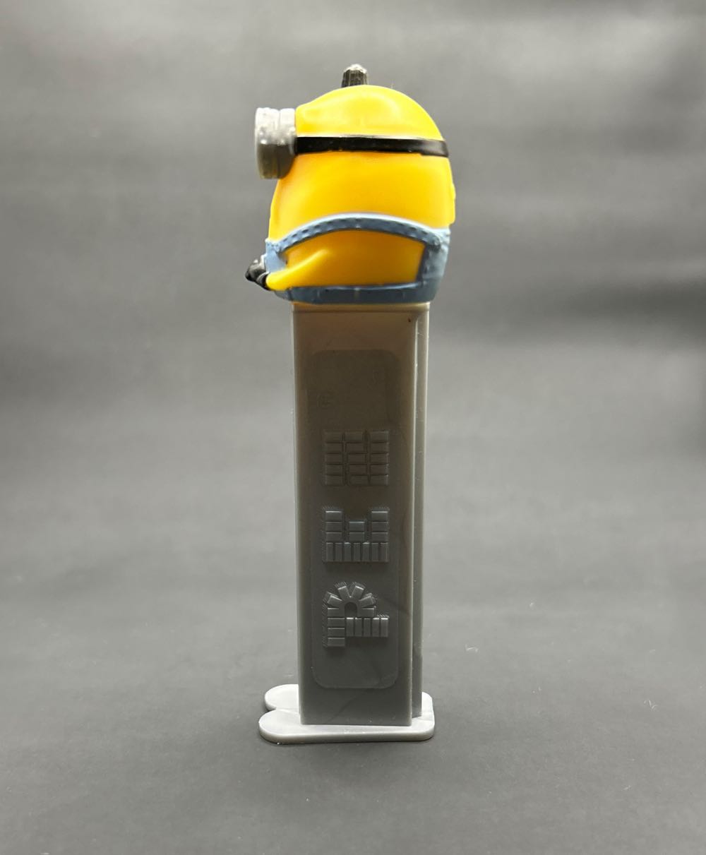 Minions - Otto - Universal - Minions pez collectible - Main Image 3