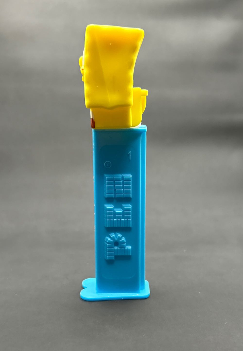 SpongeBob - SpongeBob - Cartoons pez collectible - Main Image 3