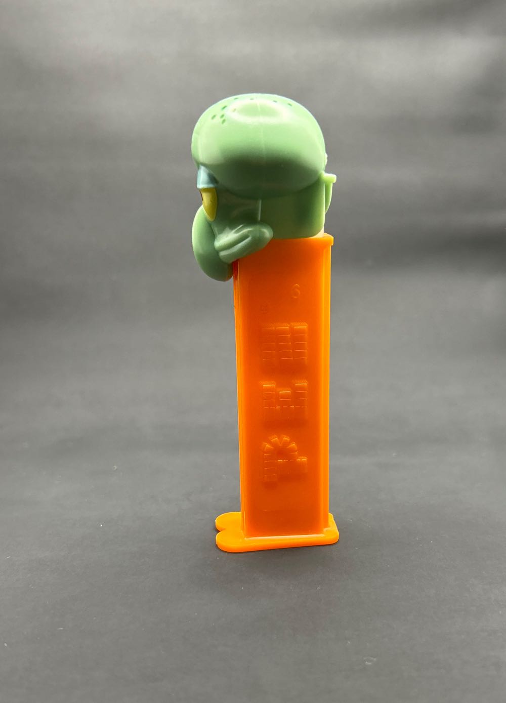SpongeBob - Squidward - Cartoons pez collectible - Main Image 3