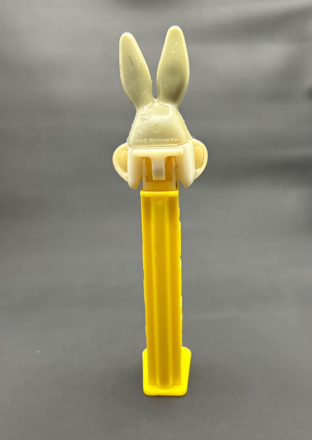 Looney Tunes - Bugs Bunny - Looney Toons pez collectible - Main Image 2