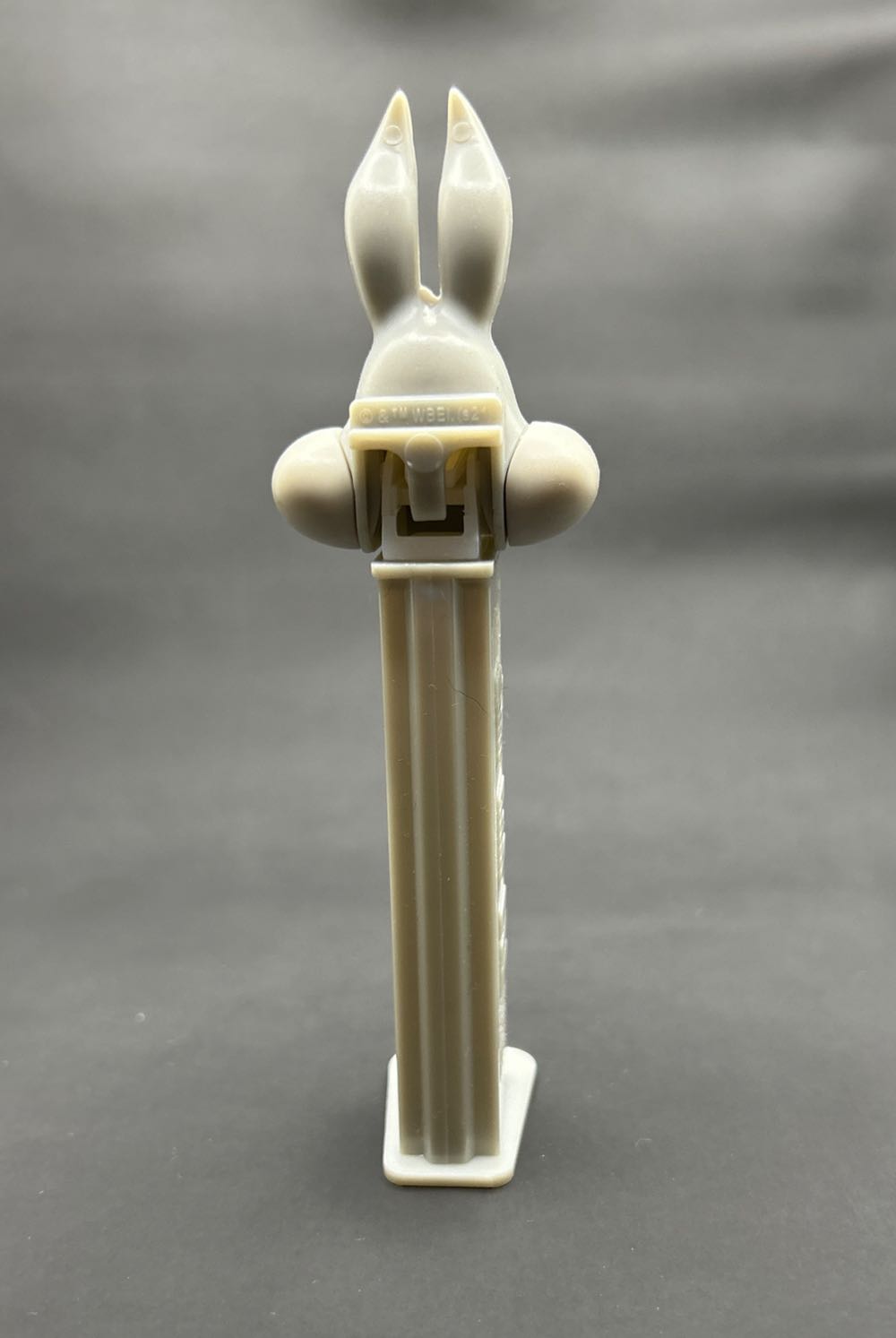 Looney Tunes Space Jam - Bugs Bunny C - Movies & TV - Warner Bros. pez collectible - Main Image 2