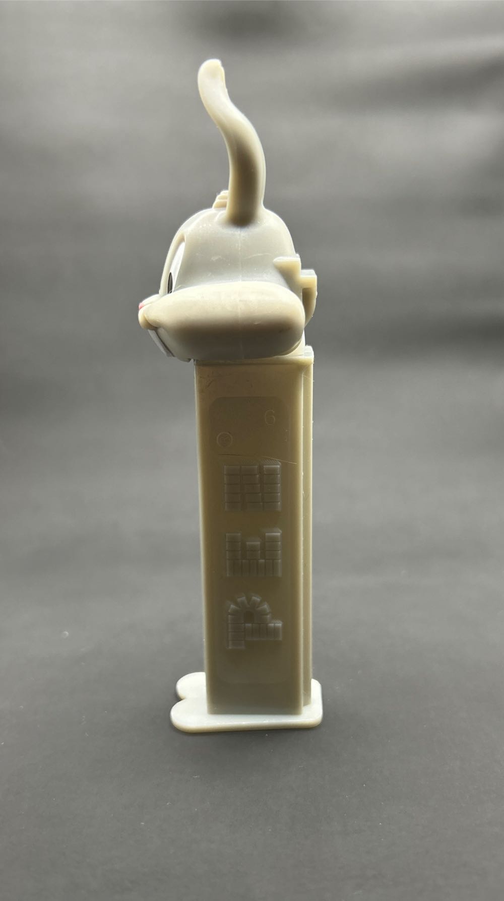 Looney Tunes Space Jam - Bugs Bunny C - Movies & TV - Warner Bros. pez collectible - Main Image 3