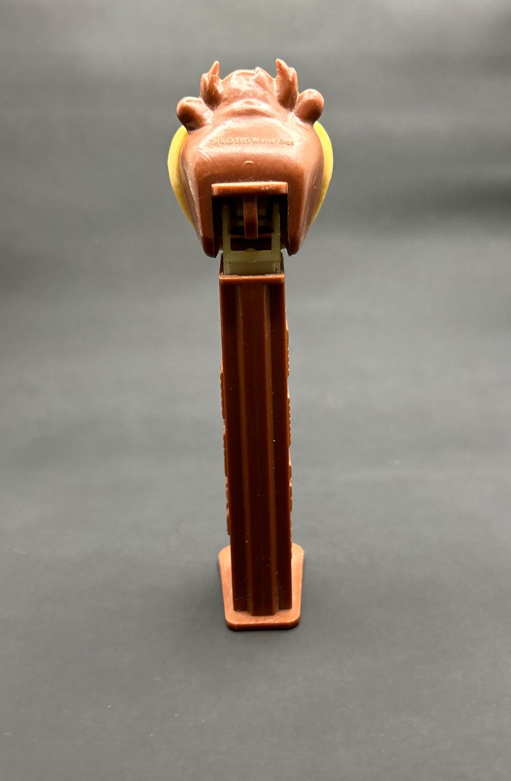 Looney Tunes - Taz - Looney Toons pez collectible - Main Image 2