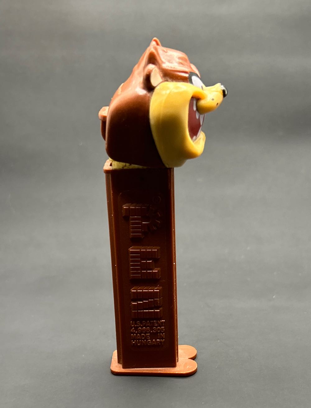 Looney Tunes - Taz - Looney Toons pez collectible - Main Image 3