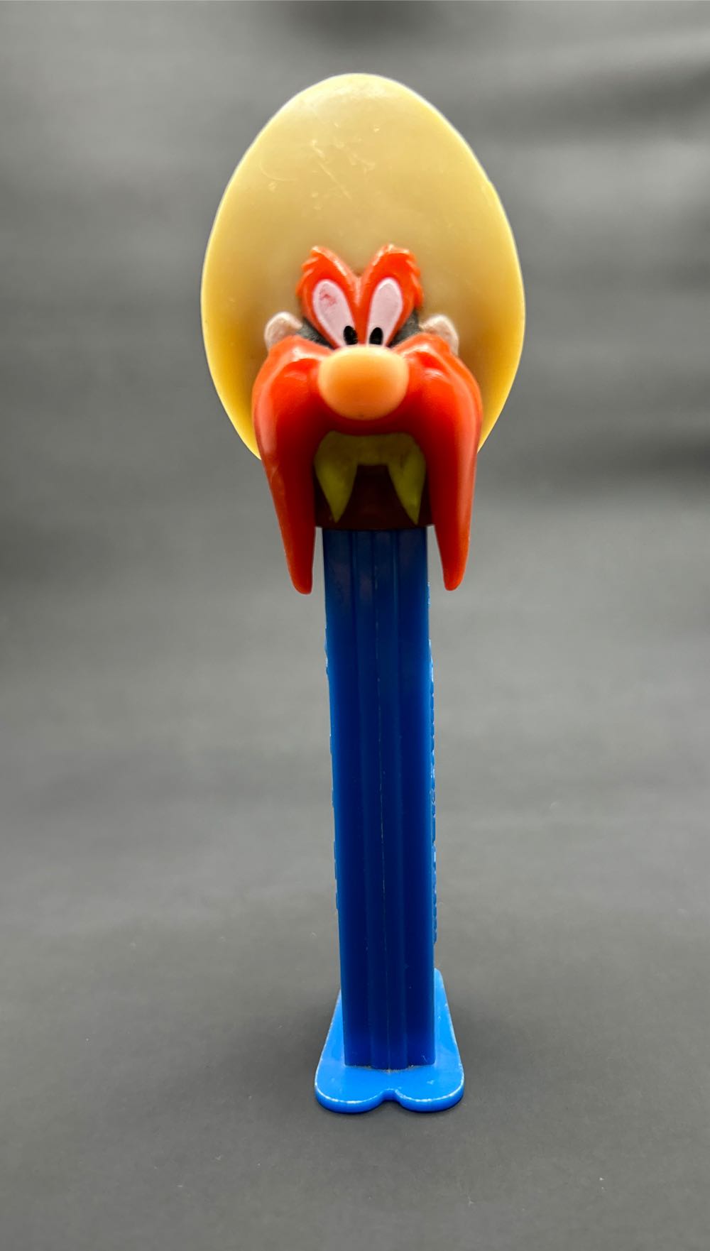 Pez Mascot St Patrick’s Day LE