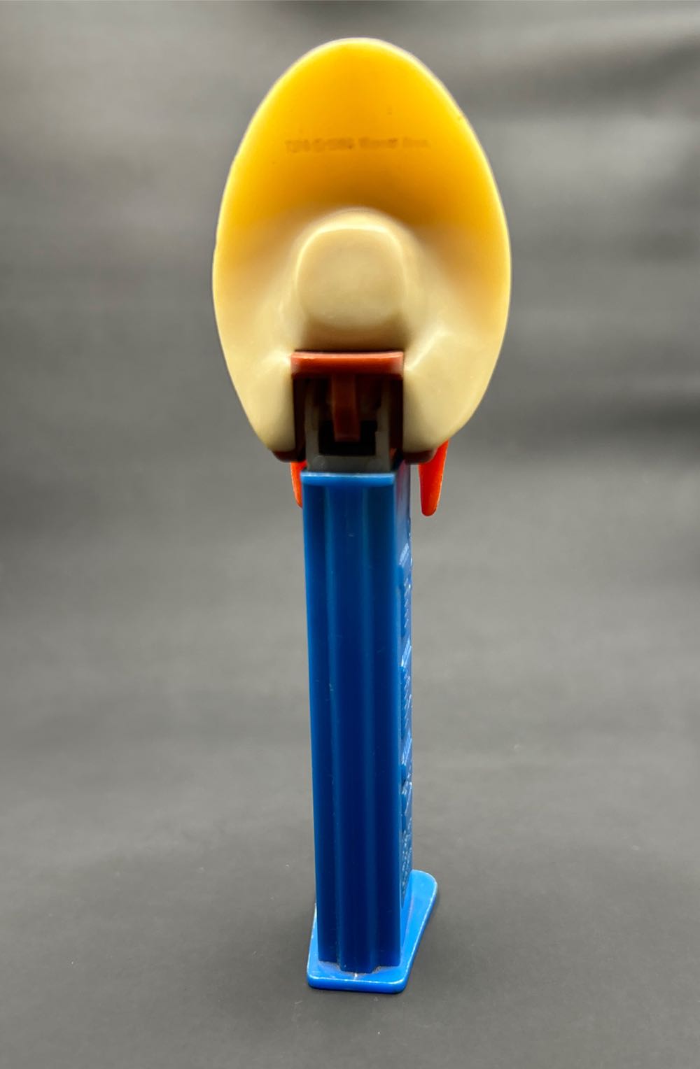 Looney Tunes - Yosemite Sam - Movies & TV - Warner Bros. pez collectible - Main Image 2