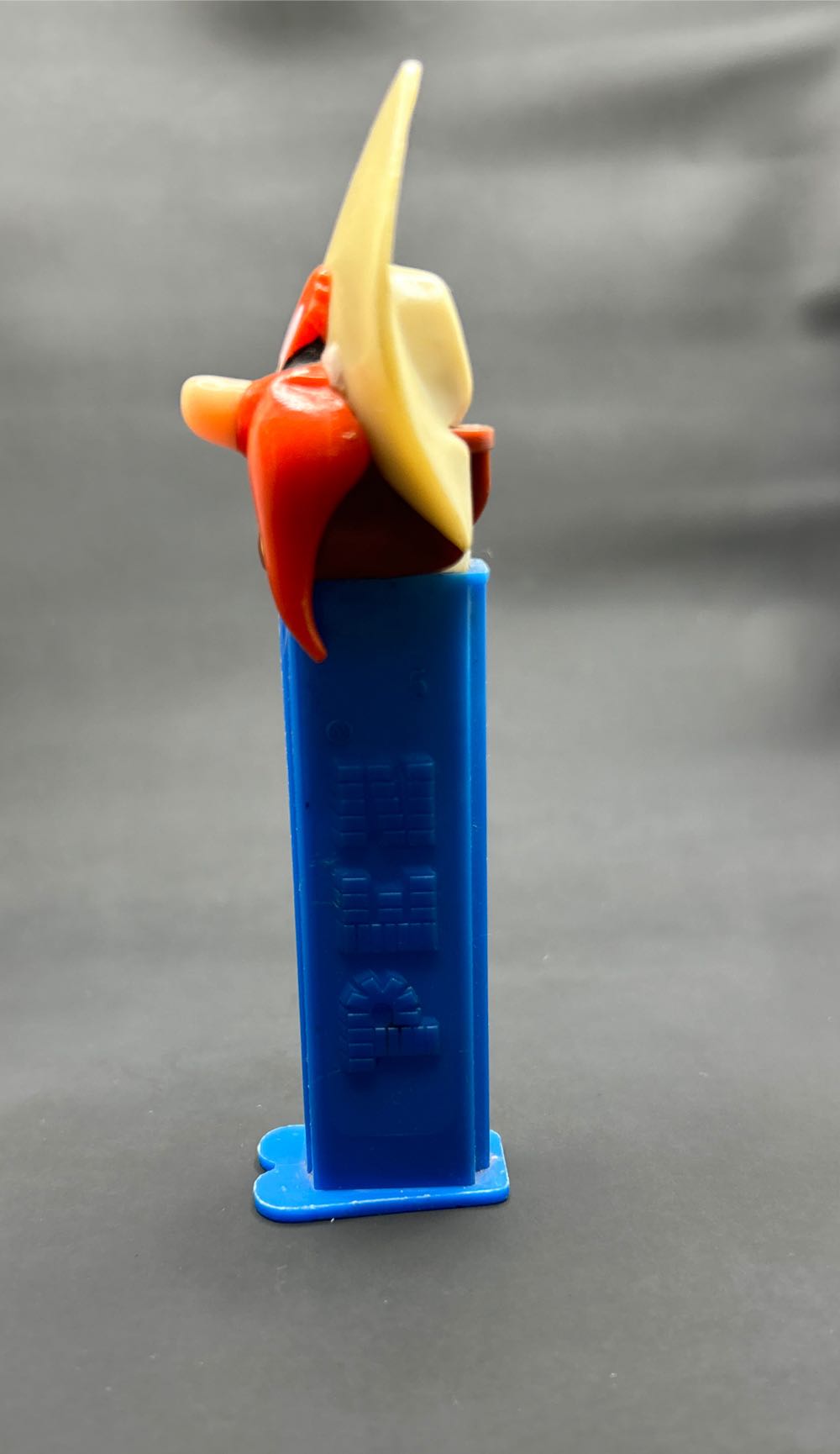 Looney Tunes - Yosemite Sam - Movies & TV - Warner Bros. pez collectible - Main Image 3