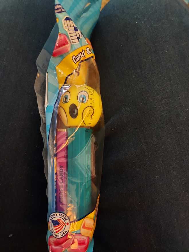 Valentine’s Day - Brown Bear - To My Valentine