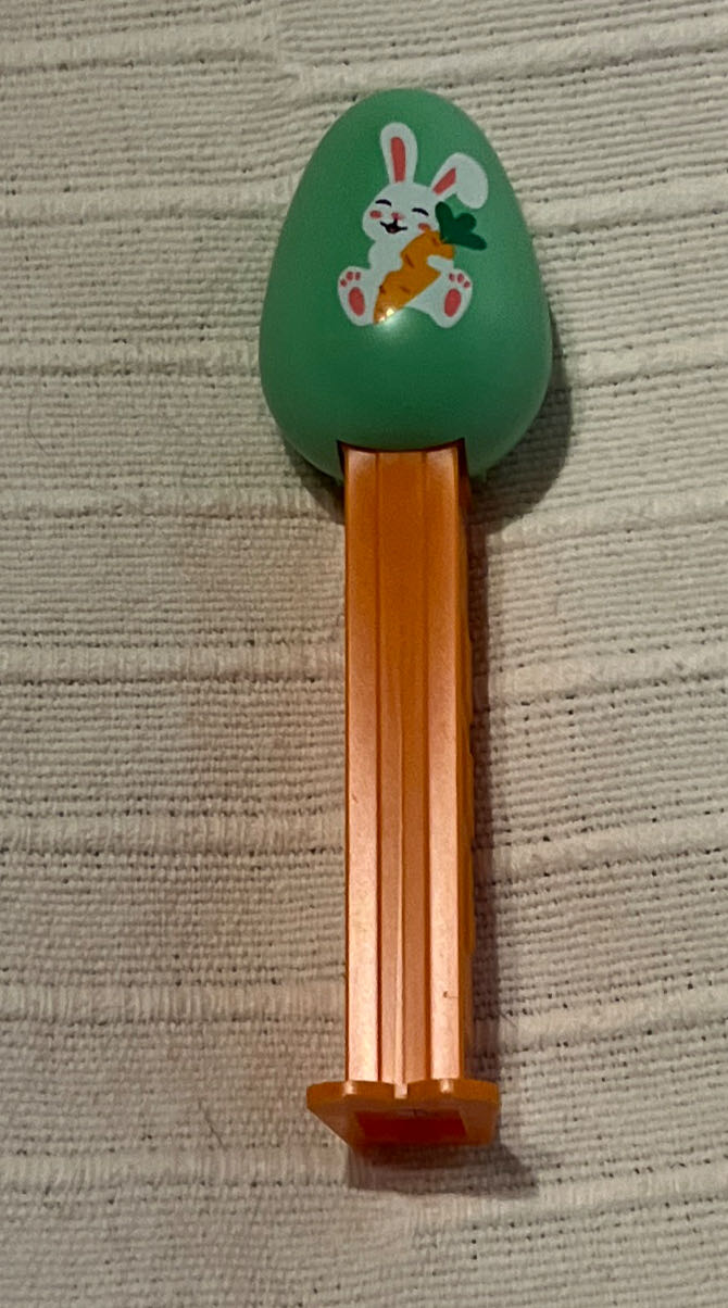 PEZ Petz - Blubbers The Whale