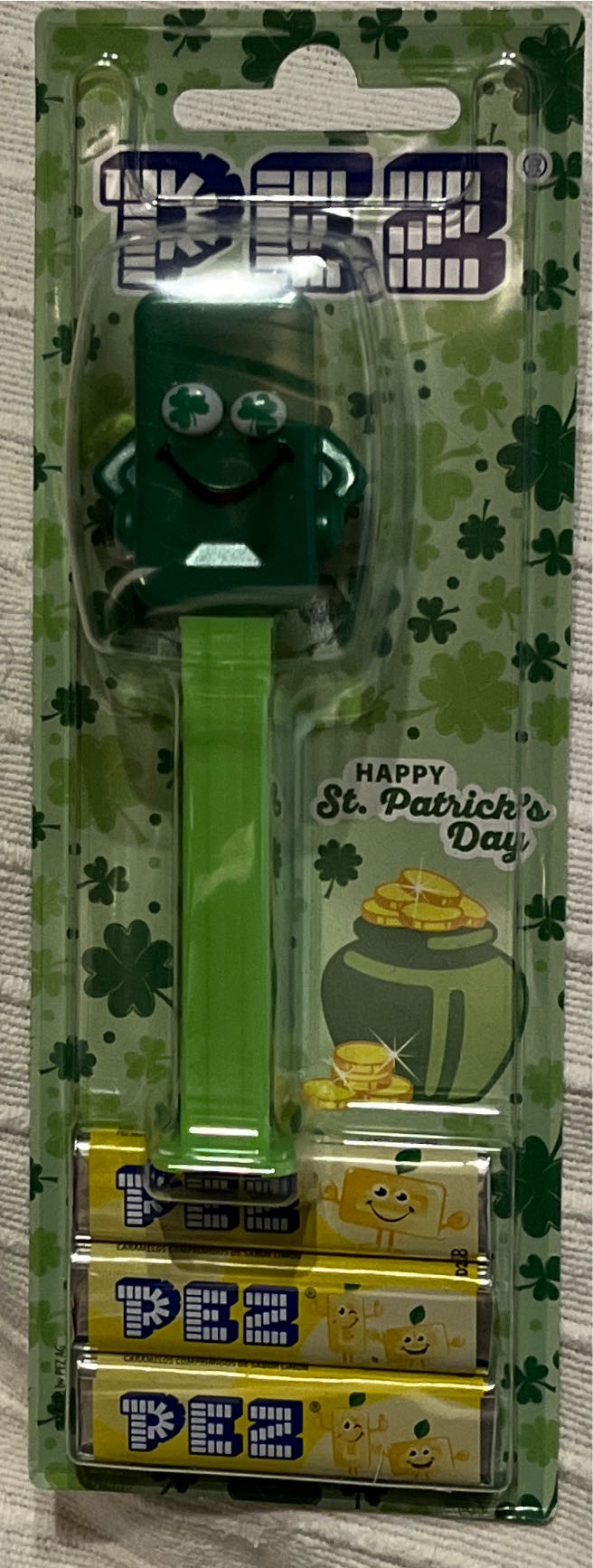 Giant - Marvel Spiderman With Sound