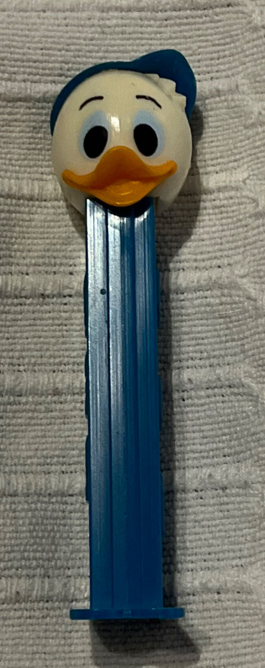 Pez Treats - Popcorn