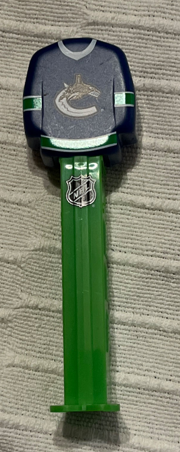 Pez Forest Family Full Box