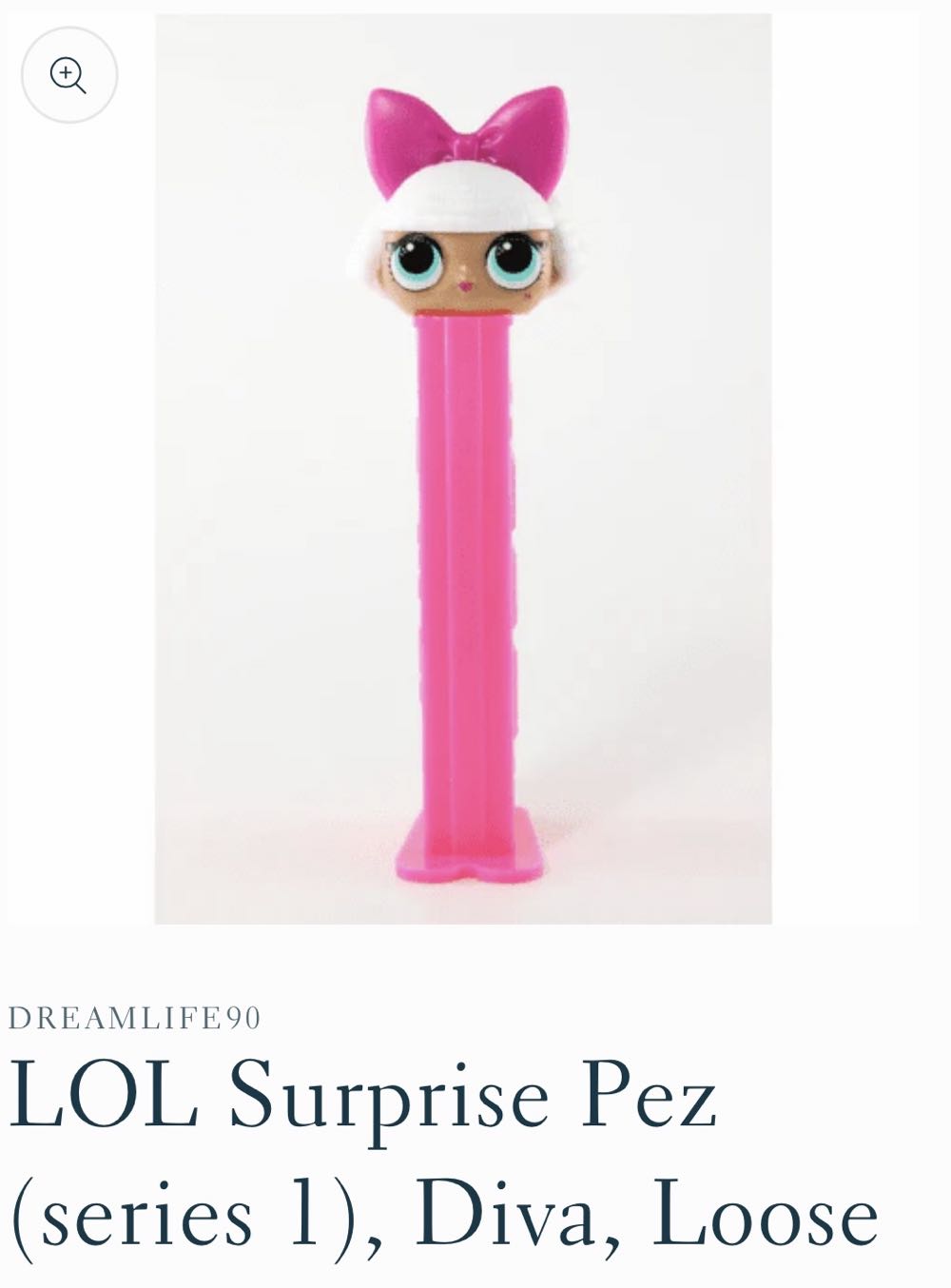 Pez Pal Sailor