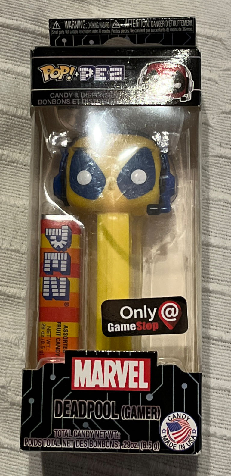 Funko POP Harry Potter - Hermione