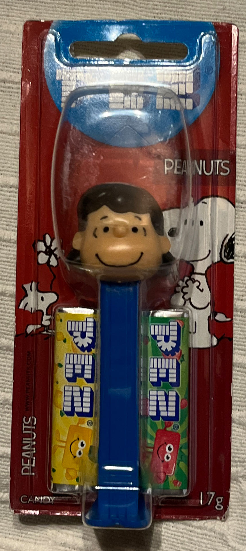 Easter Egg - White Lamb