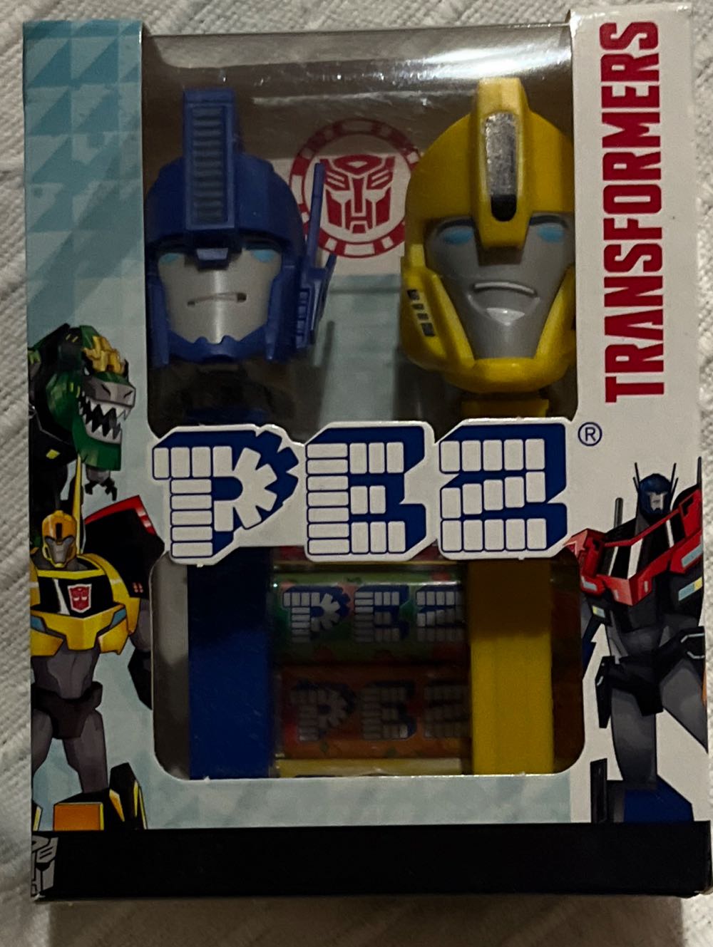 Easter - White Rabbit