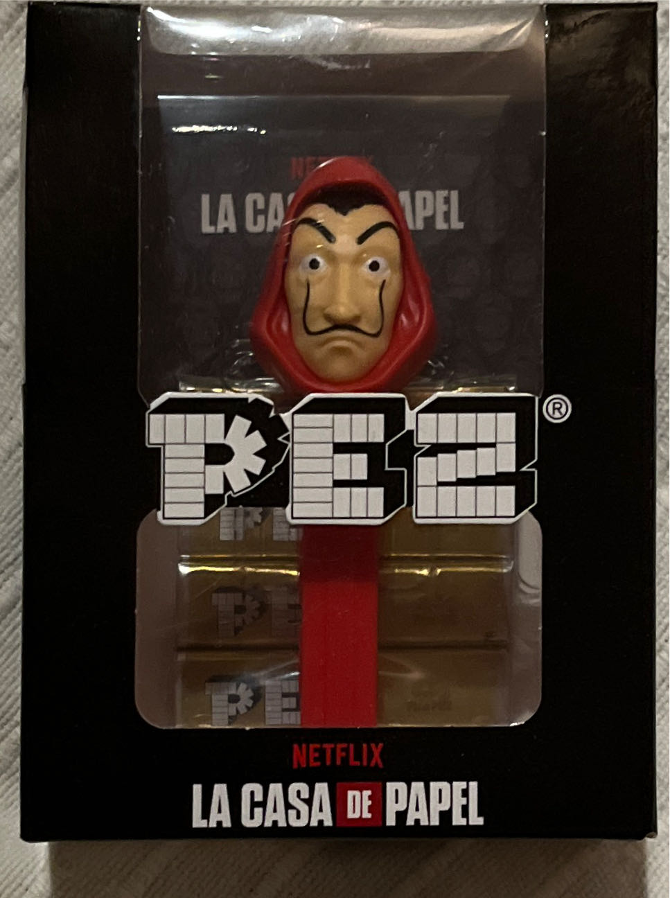 PEZ Trucks - Wegman’s 2011 Sushi