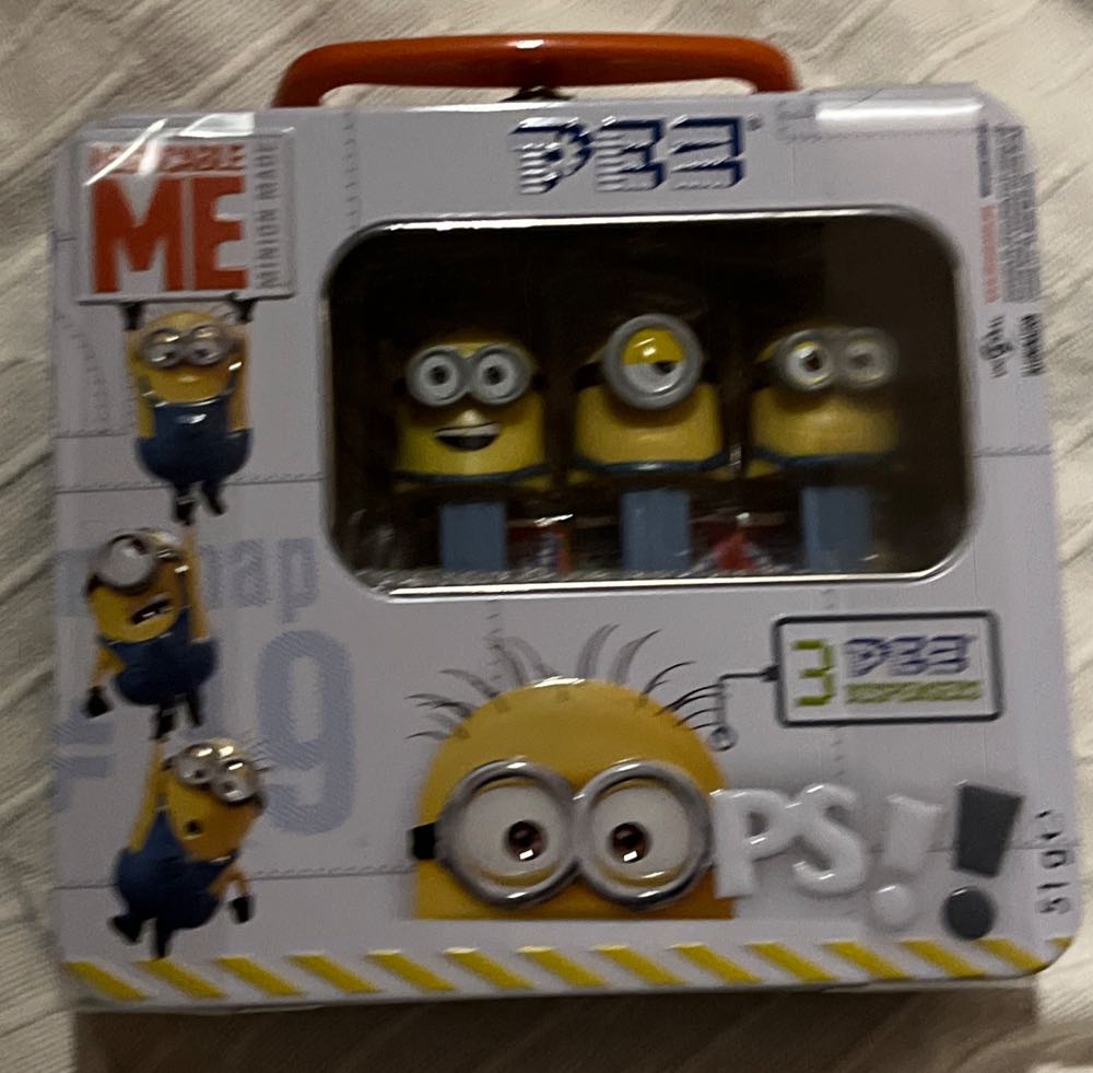 Valentine Heart Crystal With Hearts On Red Stem 