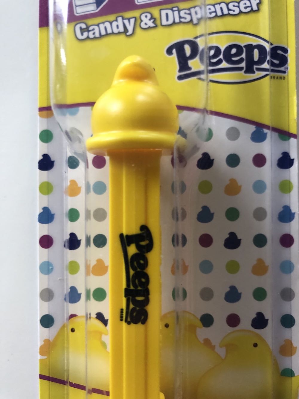 Click N Play Mr Happy Europ