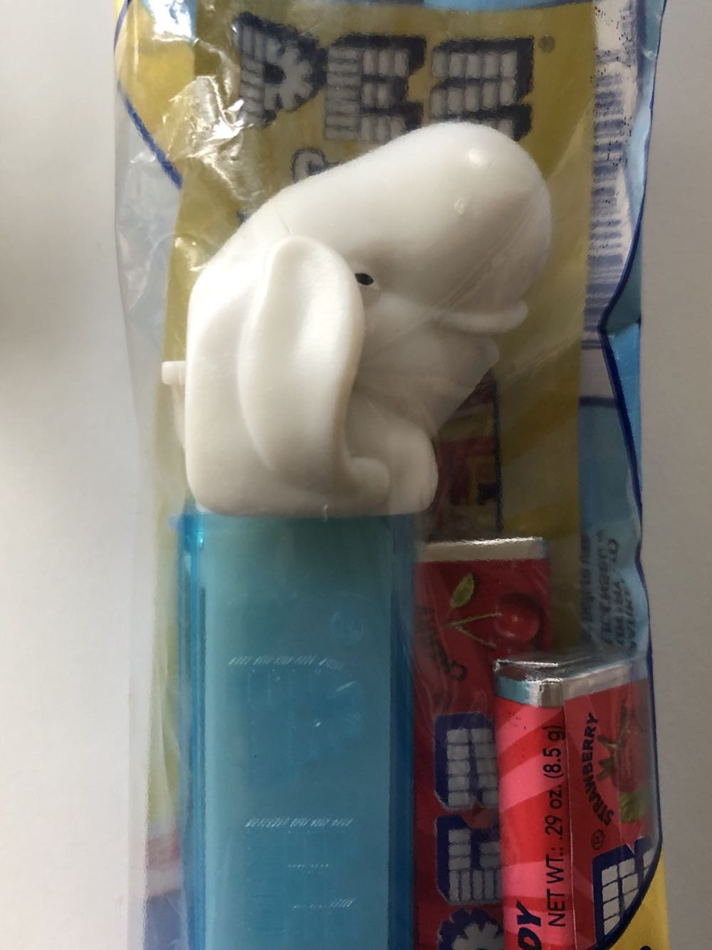 Bailey - Le Monde De Dory (Finding Dory) pez collectible - Main Image 2