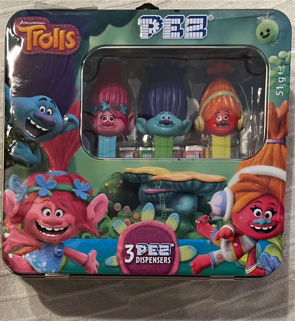 Disney Princess Cinderella Light Blue Stem