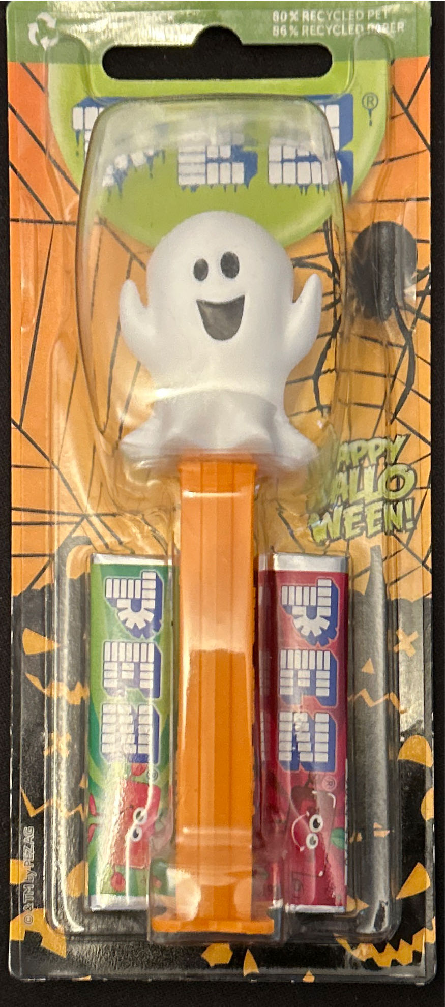 Halloween  pez collectible [Barcode 9044400918863] - Main Image 2
