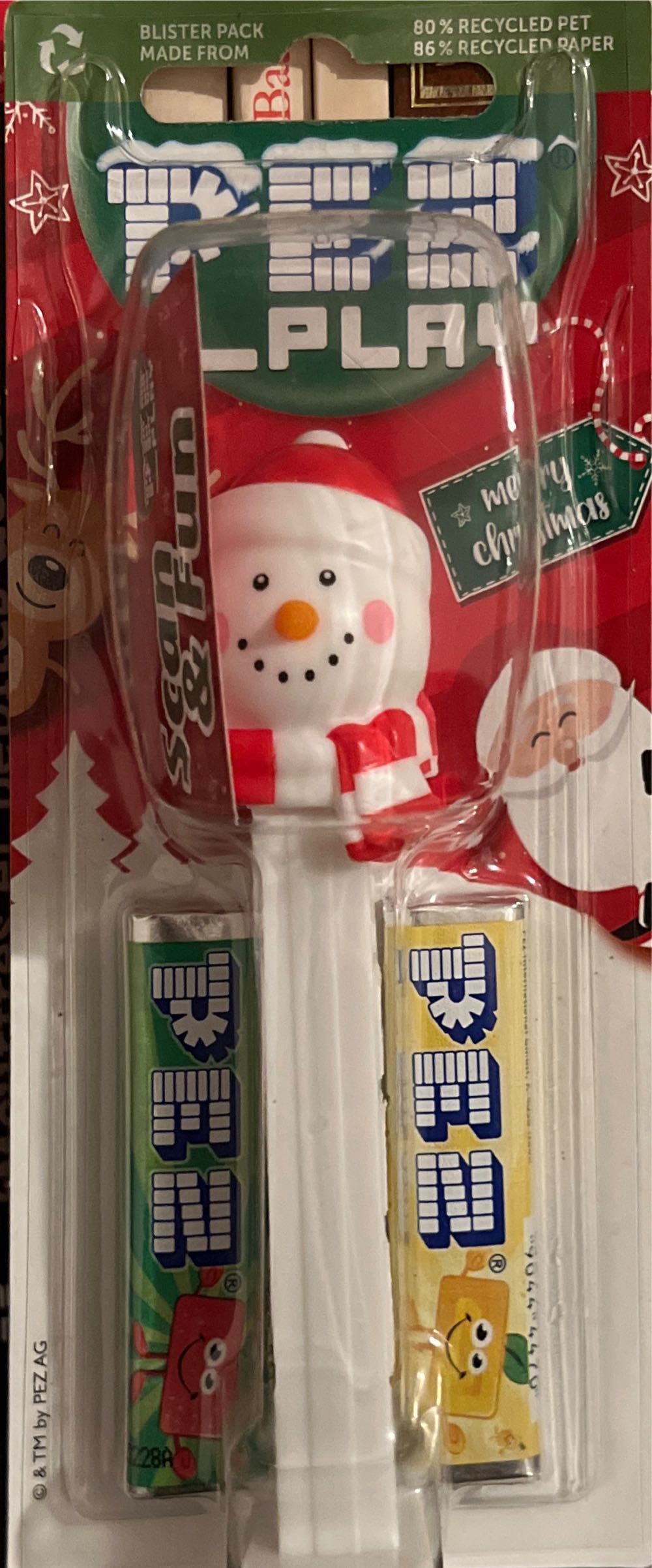 Funko Pop - Mandalorian & The Child