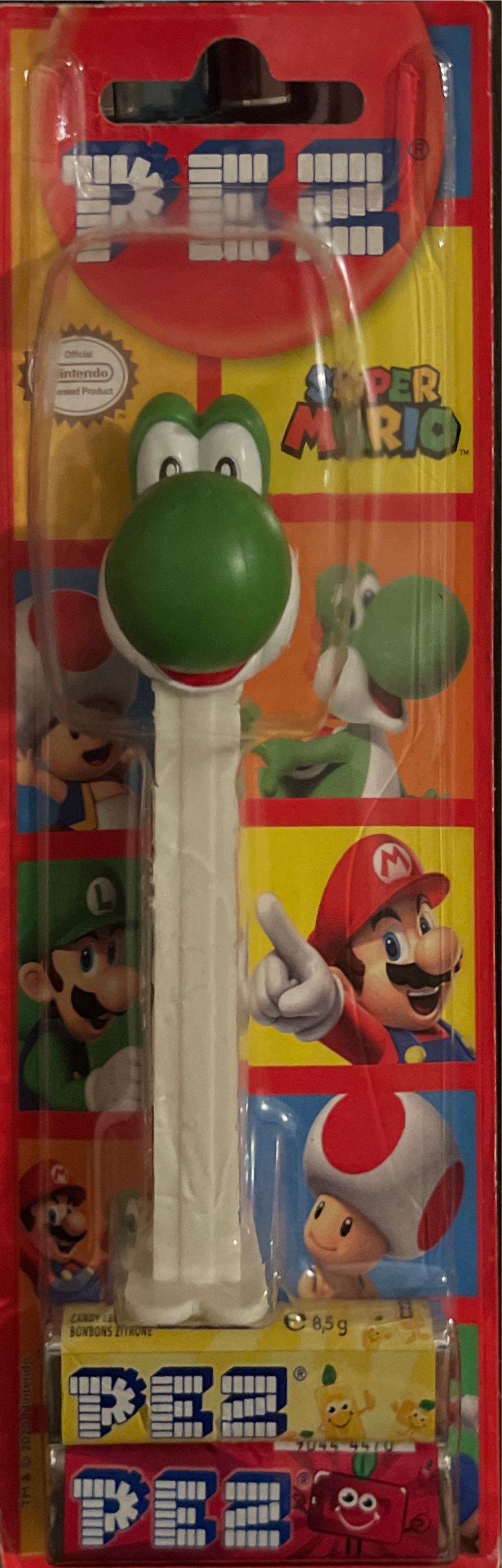 Teenage Mutant Ninja Turtles Connectibles - Donatello & Michelangelo