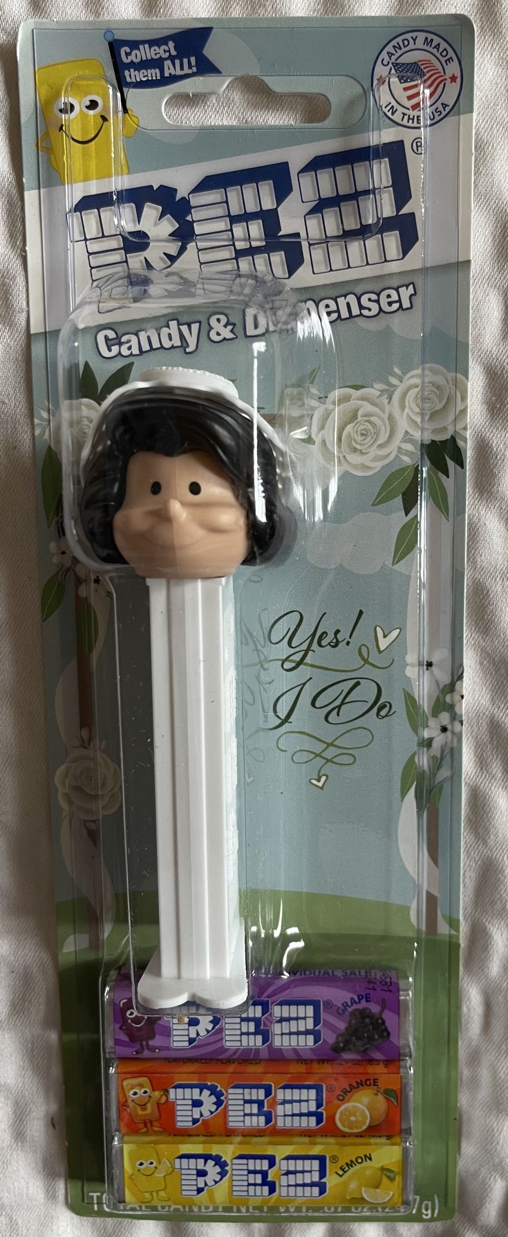 Spirit - Chica Linda