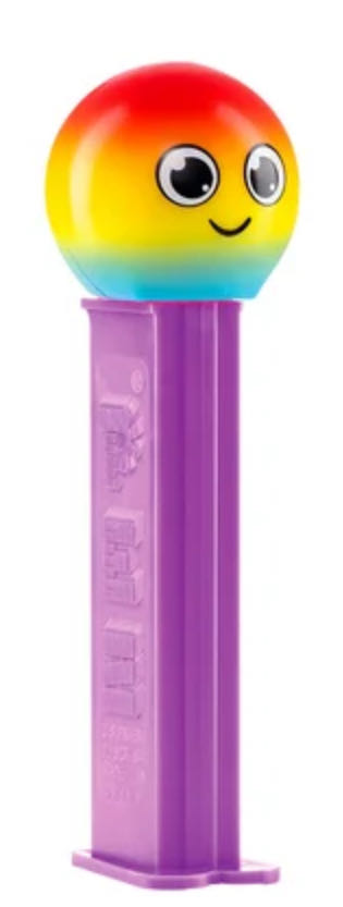 Montre Watch Green (Includes Dispenser & Candy)