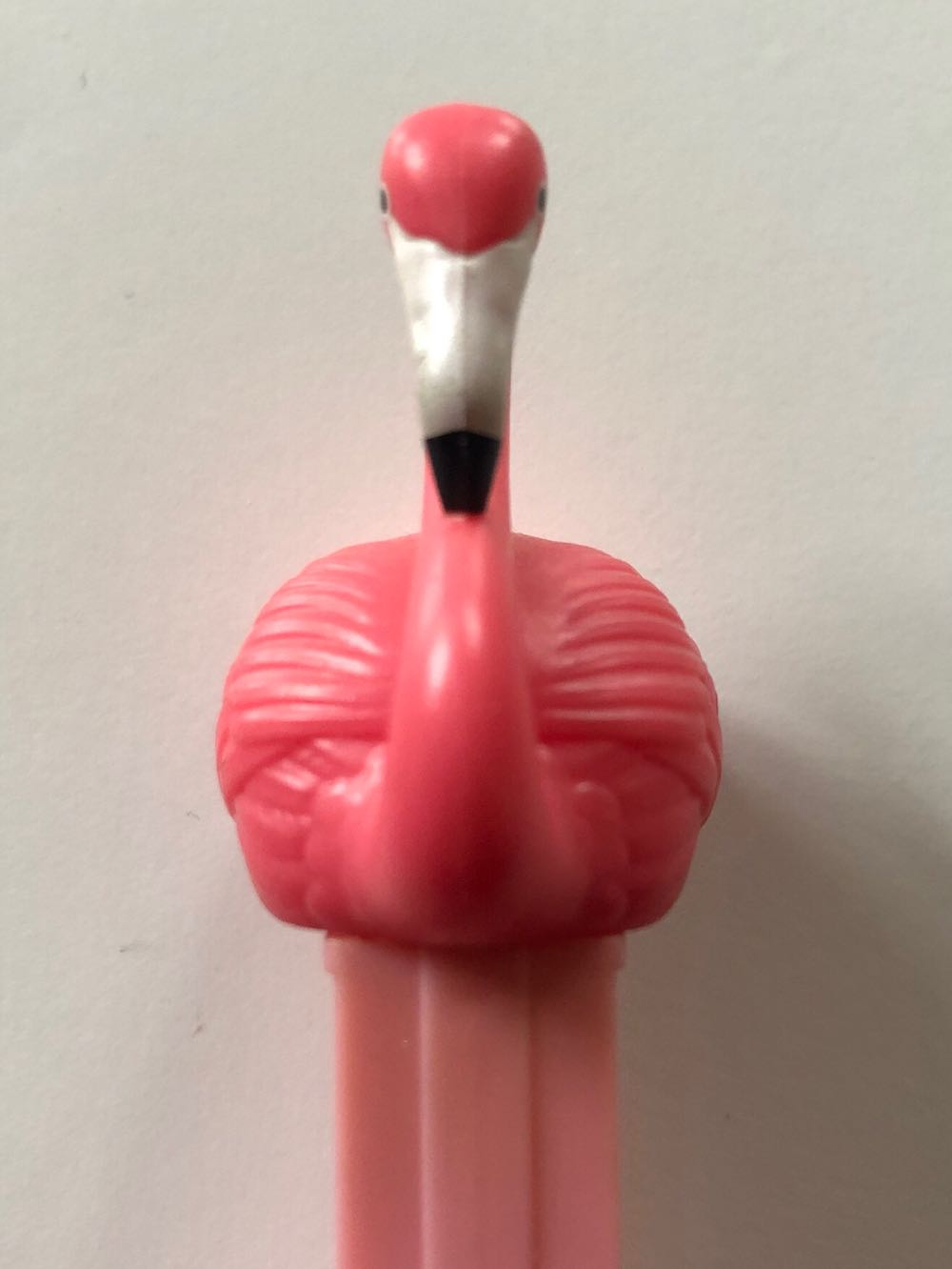 Mabel The Flamingo  pez collectible - Main Image 2