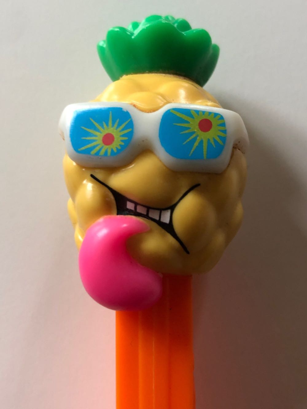 Moshi Monster - Katsuma