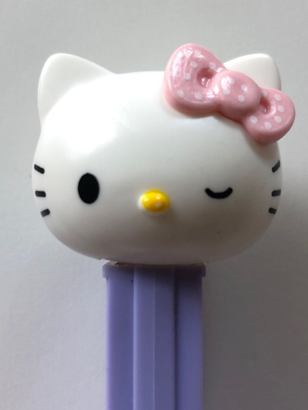 Madagascar Pinguin Green Stem