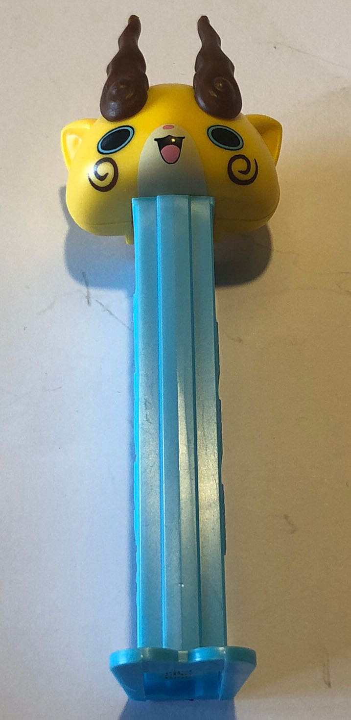 Care Bear Grumpy Bear