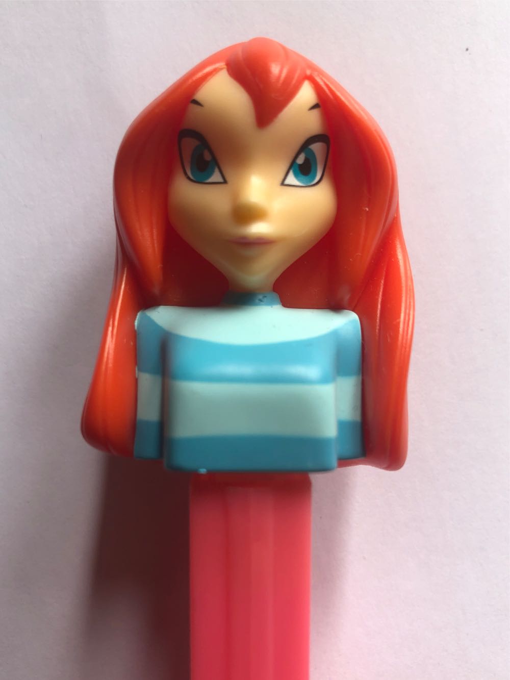 Toy Story 4 - Woody & Alien