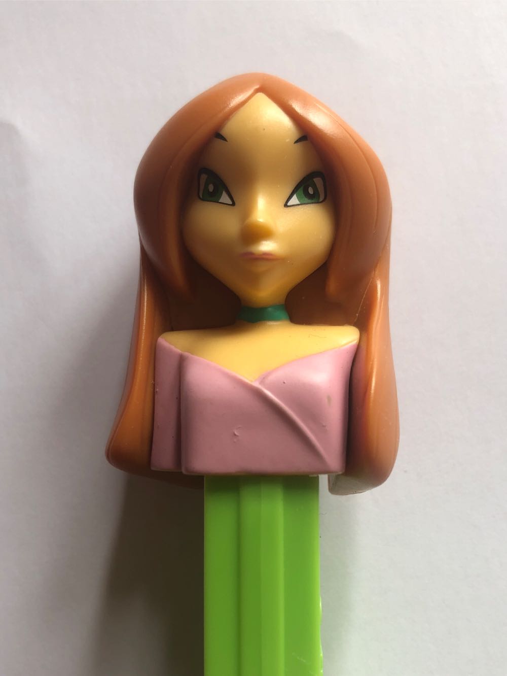 Sonic The Hedgehog- Sonic