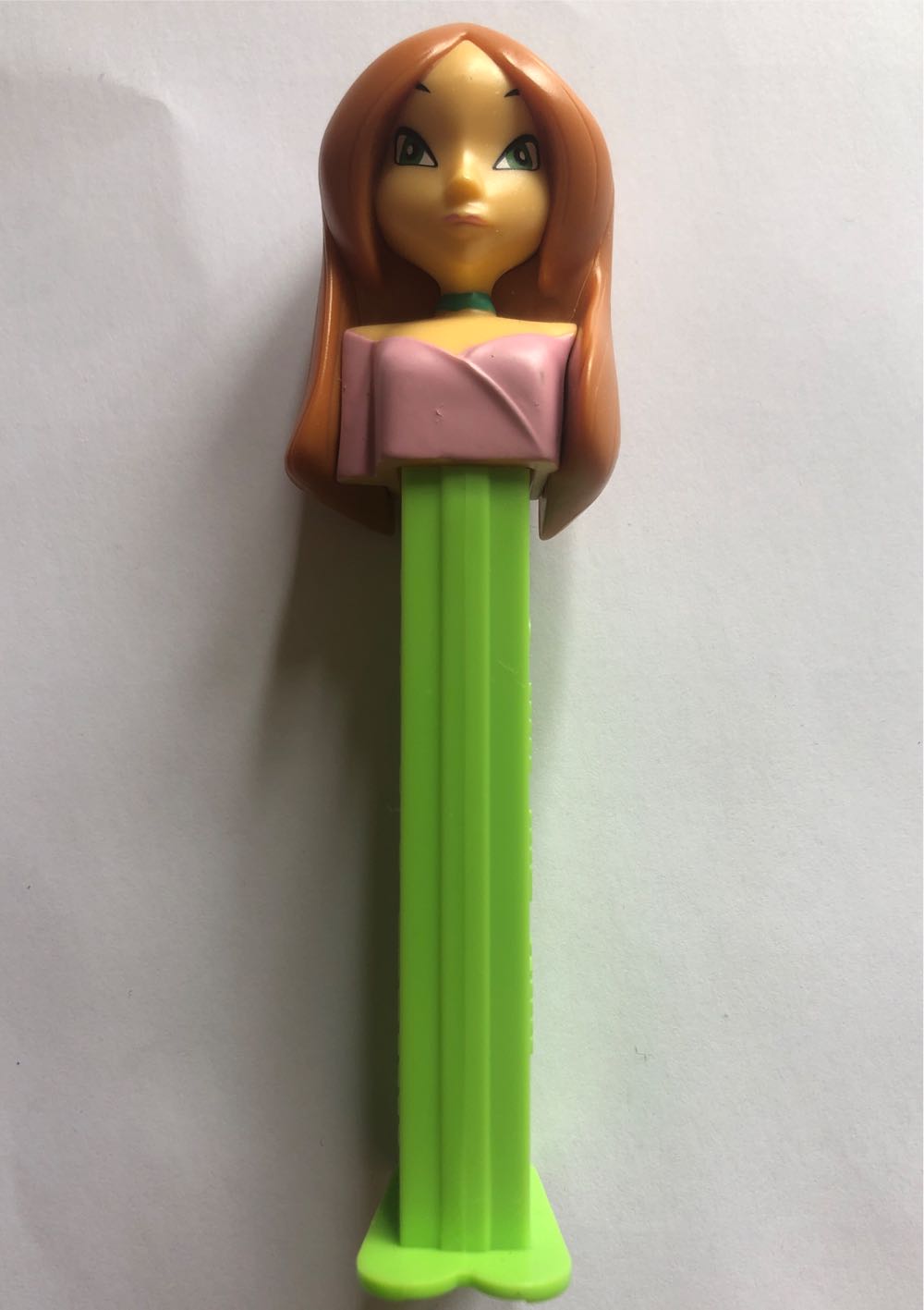 Flora - Winx Club pez collectible - Main Image 2