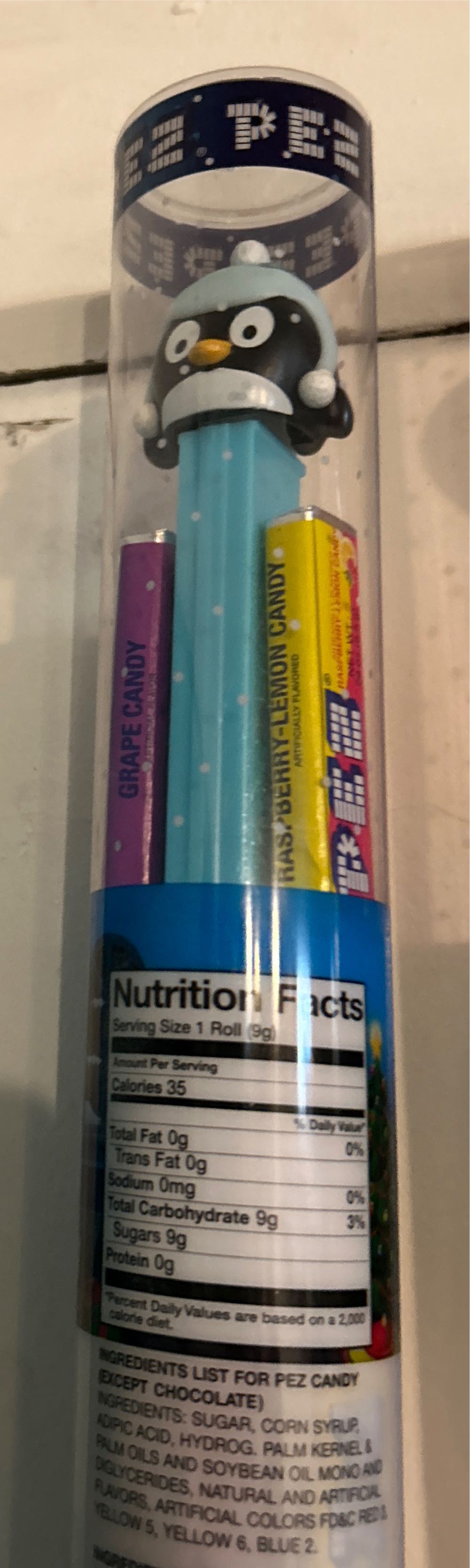 Valentine’s Ladybug