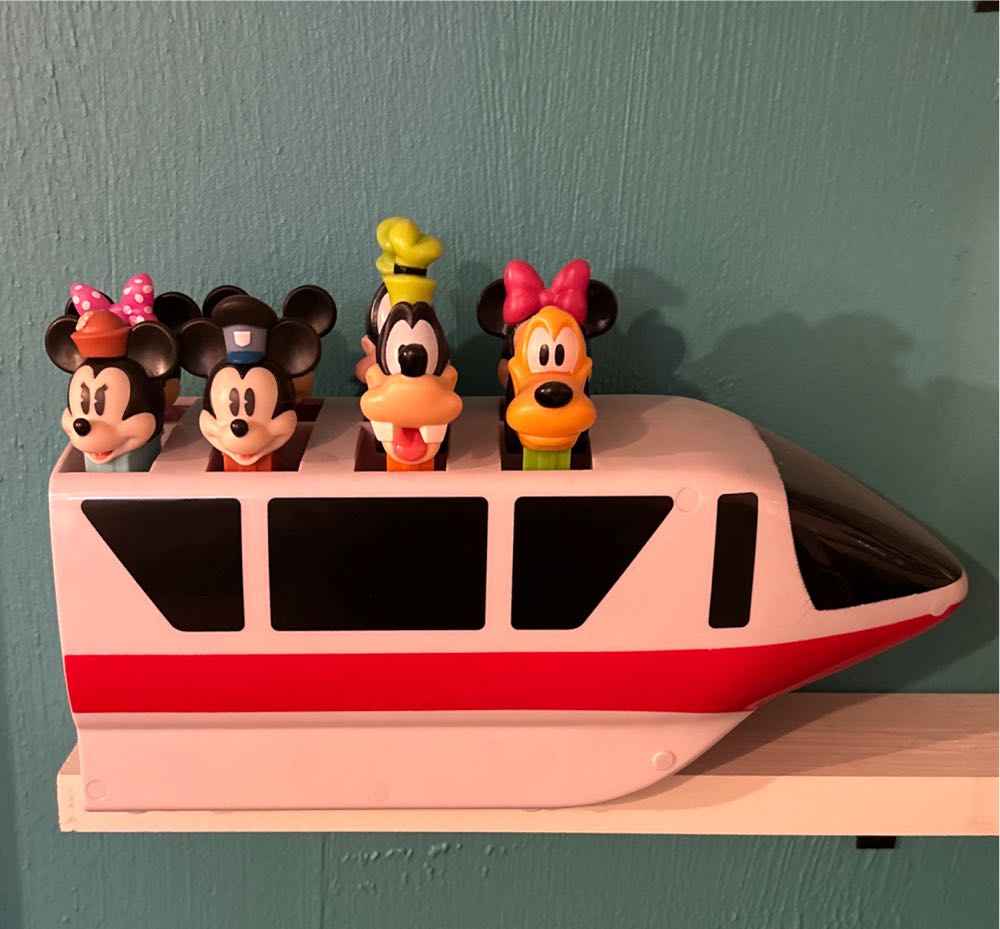 Hello Kitty Soft Keychain My Melody