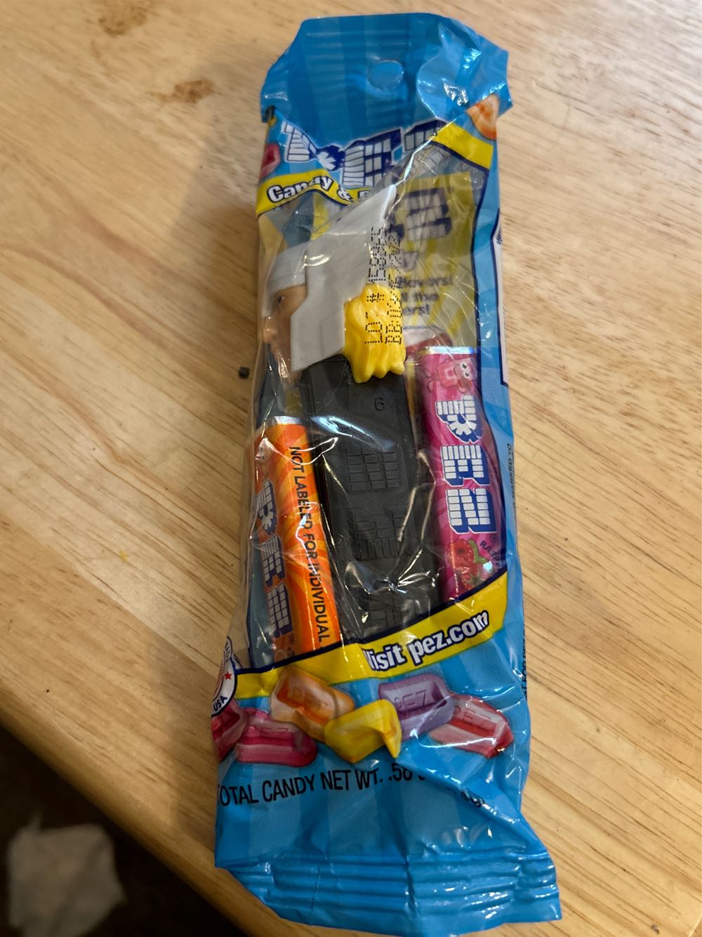 Mandalorian - Ahsoka