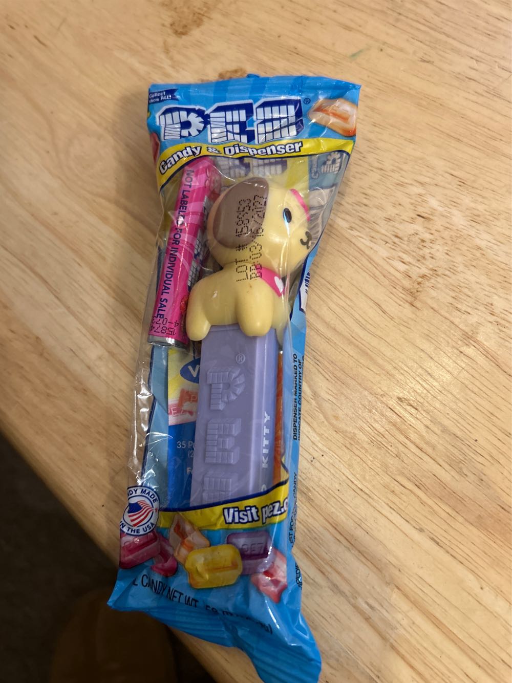 Star Wars 2023 (114) Grogu-J