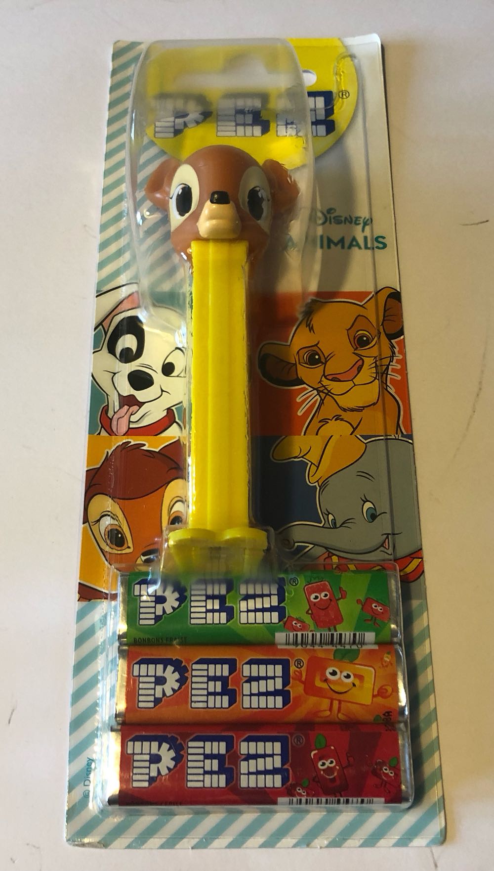 1997 Vintage STAR WARS OBI-WAN KENOBI DIE CAST METAL KEY CHAIN PLACO  1997