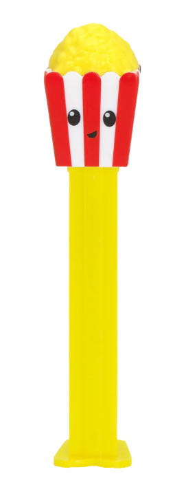 Treats - Popcorn 🍿