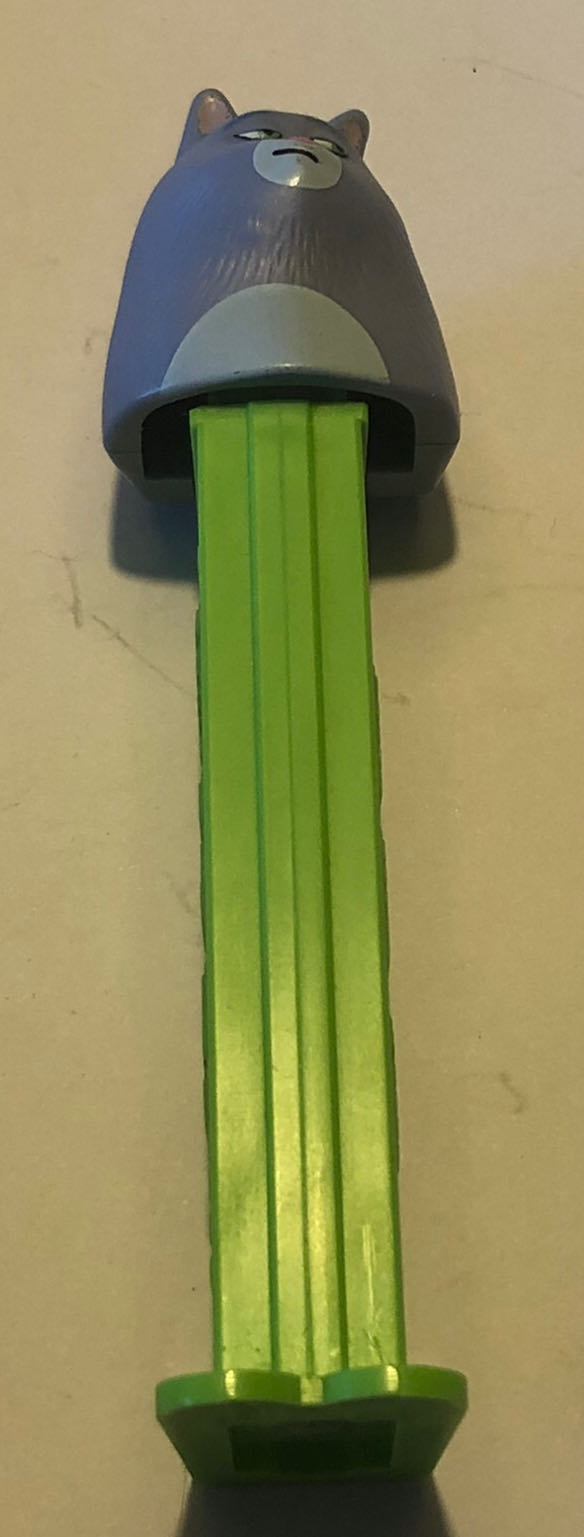 No Feet - Mickey Mouse 2