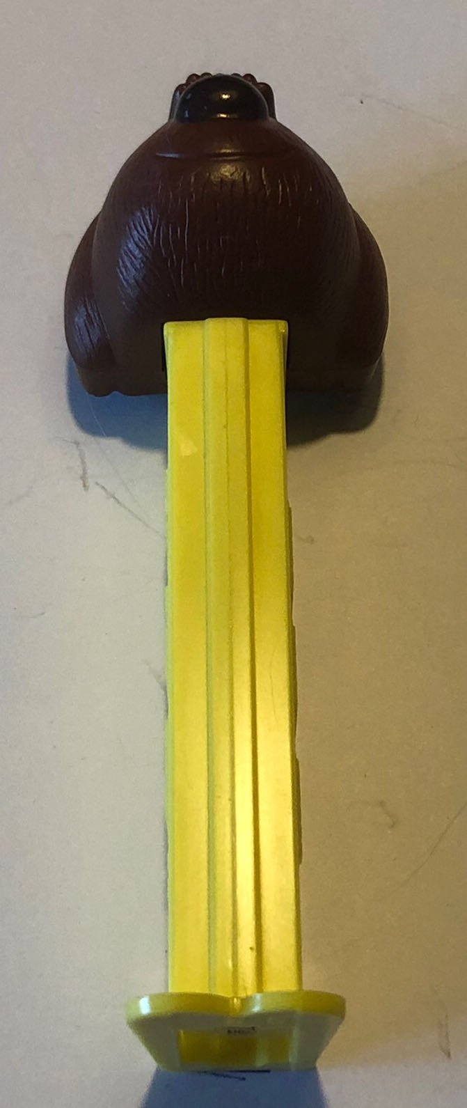 Clown W/Collar (Green/Yellow)